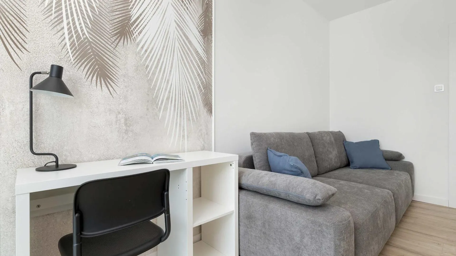 Nowa Letnica Apartment With Balcony & Parking Arena Gdansk By Noclegi Renters Poland